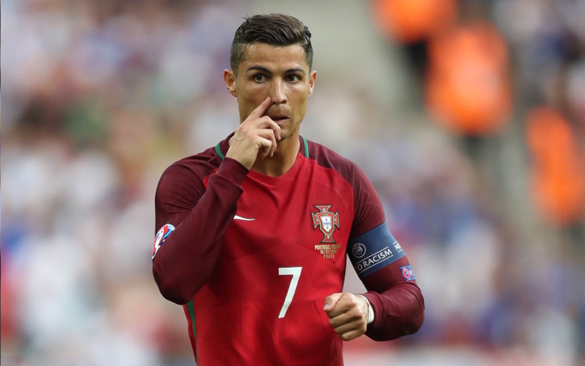 法国主帅：未来属于这群年轻人，法国队主将